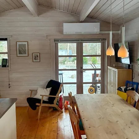 Beautiful In Vordingborg With Wifi Tatil Evi *