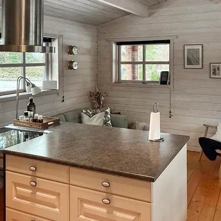 Beautiful In Vordingborg With Wifi Tatil Evi Vordingborg