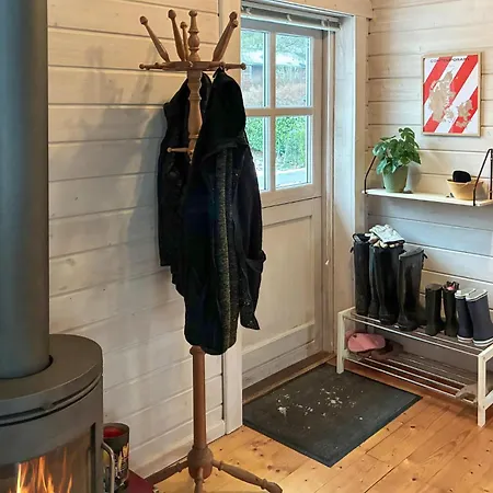 Beautiful In Vordingborg With Wifi Tatil Evi *