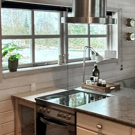 Beautiful In Vordingborg With Wifi Tatil Evi *