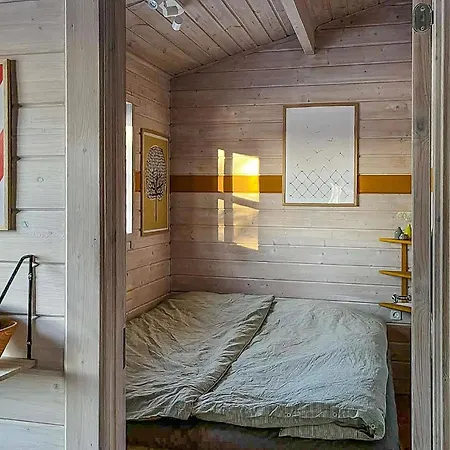 Beautiful In Vordingborg With Wifi Vordingborg