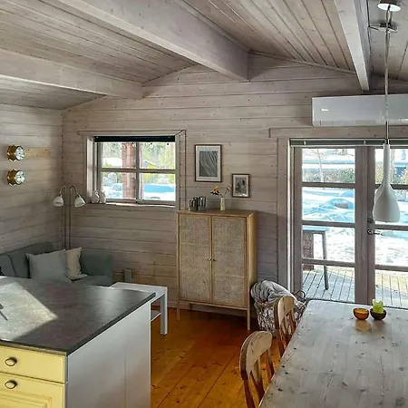 Tatil Evi Beautiful In Vordingborg With Wifi