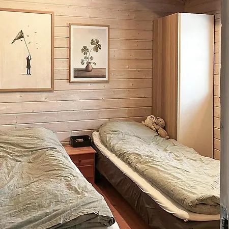 Holiday home Beautiful In Vordingborg With Wifi Vordingborg