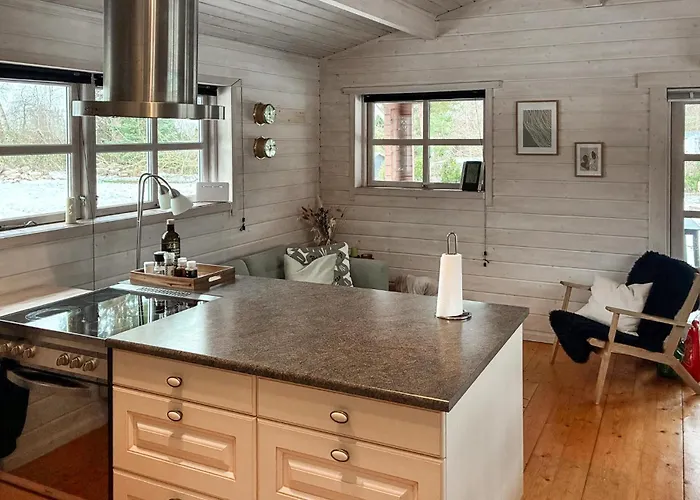 Beautiful In Vordingborg With Wifi Tatil Evi Vordingborg