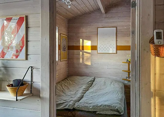 Beautiful In Vordingborg With Wifi Vordingborg