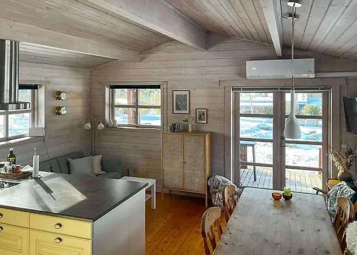 Tatil Evi Beautiful In Vordingborg With Wifi