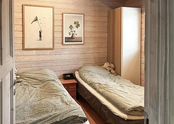 Tatil Evi Beautiful In Vordingborg With Wifi Vordingborg