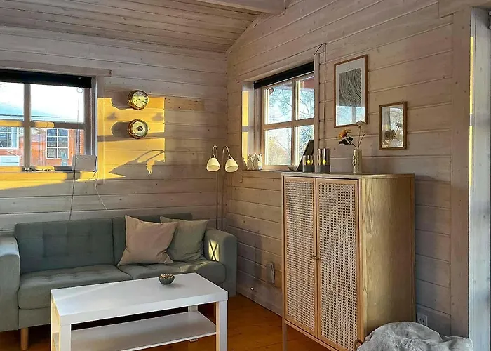 Tatil Evi Beautiful In Vordingborg With Wifi