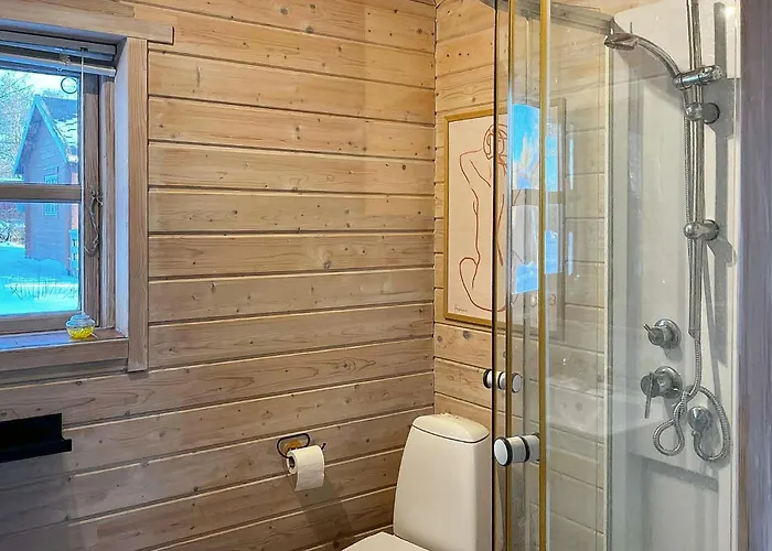 Beautiful In Vordingborg With Wifi Tatil Evi Vordingborg