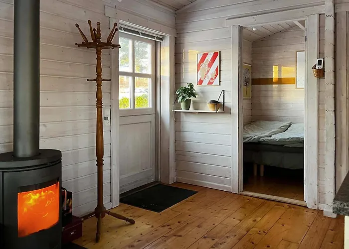 Tatil Evi Beautiful In Vordingborg With Wifi Vordingborg